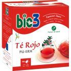 Pu Erh Red Tea Sachets