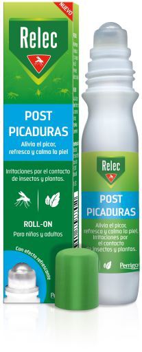 Relec Post Picad Roll-On 15 ml