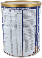 Nutrivigor Chocolate Flavor 850 gr