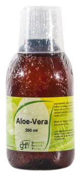 GHF Aloe Vera Juice 250 ml