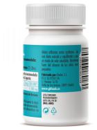 Spirulina 100 tablets 400 mg
