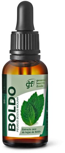 Boldo extract 50 ml