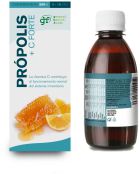 Propolis + C Forte Syrup 250 ml