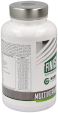 Finisher Multivitamin and Cereal 60 Capsules