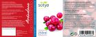 Cranberry Concentrate 250 ml
