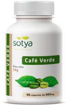 Green Coffee 90 Capsules 600 mg Green Coffee 90 Capsules 600 mg