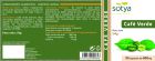 Green Coffee 90 Capsules 600 mg Green Coffee 90 Capsules 600 mg