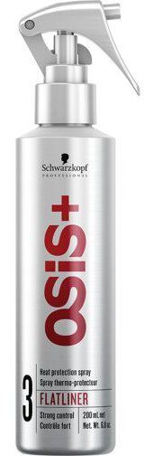 Osis+ Flatliner Thermal Protection Spray 200ml