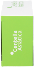Centella Asiatica 60 Tablets