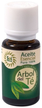Tea Tree Essential Oil 15 ml