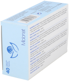 Micionat 40 Tablets