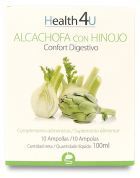 Artichoke with Fennel 10 Ampoules