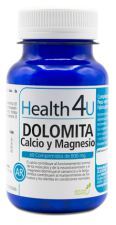 Dolomite Calcium and Magnesium 60 Tablets of 800 mg