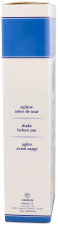Blue Cap Shampoo