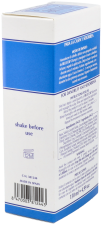 Blue Cap Shampoo
