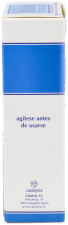Blue Cap Shampoo
