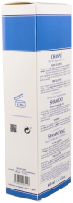 Blue Cap Shampoo