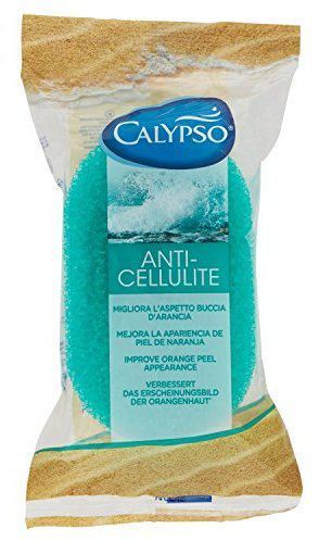 Anti-Cellulite Sponge