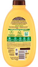 Avocado and Shea Oil Shampoo Avocado and Shea Oil Shampoo