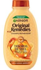 Honey Treasures Shampoo