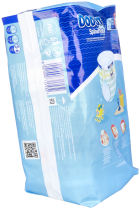 Splashers Size 5 10 Units of 14 kg