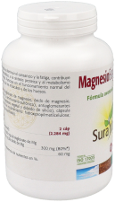 Magnesium Bisglycinate 120 Capsules