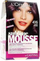 Sublime Mousse