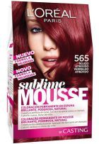 Sublime Mousse