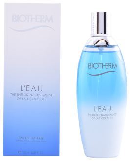 L&#39;Eau The Energizing Fragrance Of Lait Corporel 100 ml