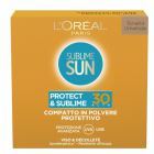 Sublime Sun Makeup Powder Compact SPF30 9 gr