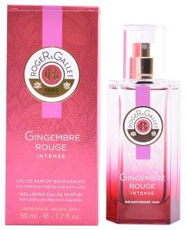 Gingembre Rouge Intense edp Bienfaisant Vapo 50 ml