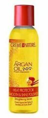 Argan Oil Gloss and Shine Polisher Protective Serum 118 ml