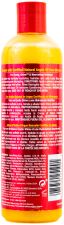Moisturizing and Shiny Argan Oil Shampoo 354 ml