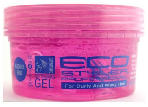 Gel for Curly and Wavy Hair 235 ml