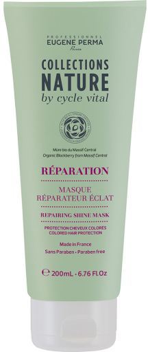 Radiant Repair Mask Cycle Vital 200 ml