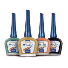 Enamel Kit Terrestrial Collection