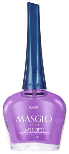 Masglo Strong Nail Base 13,5 ml