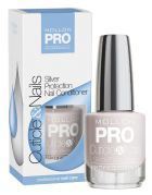Silver Protection Nail Conditioner 15 ml