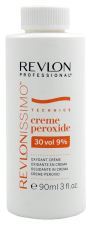 Issimo Technics Oxidant in Cream 30 Vol 9 % 90 ml