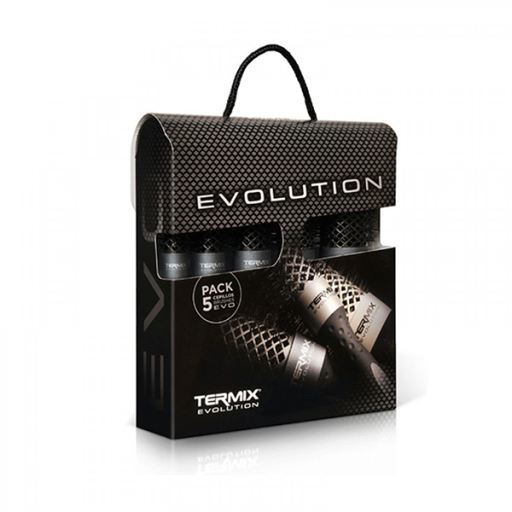 Briefcase 5 Evolution Soft Brushes