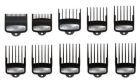 Premium Combs Bag