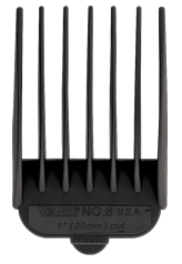 Comb No. 8 25 mm