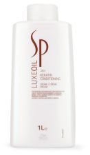 Sp Luxeoil Conditioner with Keratin 1000 ml