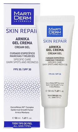 Skin Repair Arnika Gel Cream SPF 30 50 ml