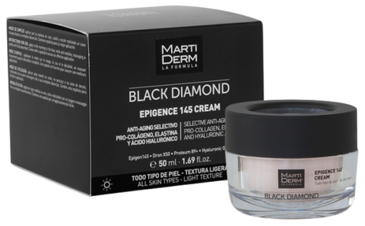 Black Diamond Epigence 145 Cream 50 ml