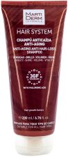Hair System Antiaging Anti-Hair Loss Shampoo 200 ml