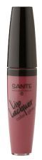 Liquid Gloss Lipstick 03 Plum