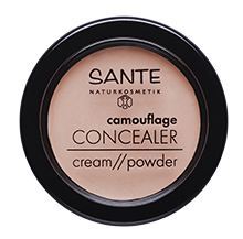Corrector Powder-Cream 01 Beige