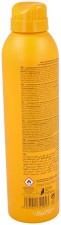 Transparent Wet Skin Sunscreen SPF 50 200 ml