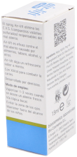 Mouth Spray to Eliminate Bad Breath 15 ml